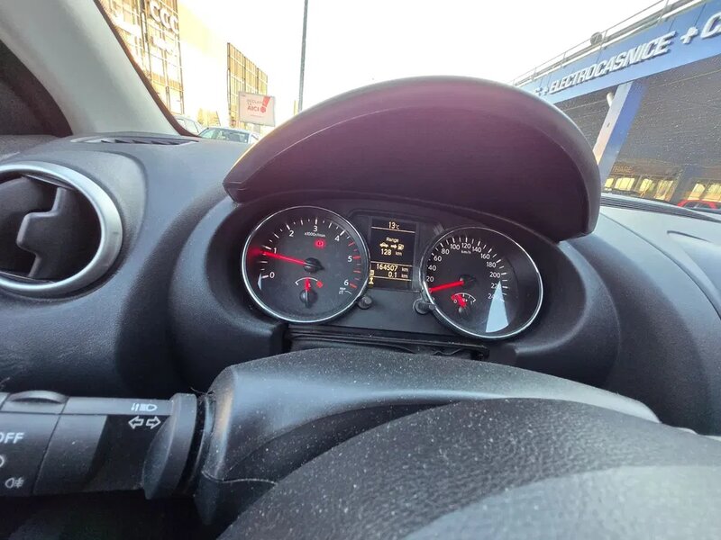 Nissan Qashqai+2