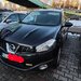 Nissan Qashqai+2