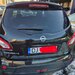 Nissan Qashqai+2